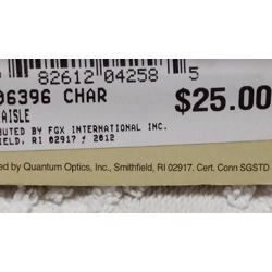 Field & Stream Polarized Fishing Sunglasses