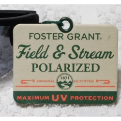 Field & Stream Polarized Fishing Sunglasses