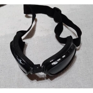 Foldable Goggles