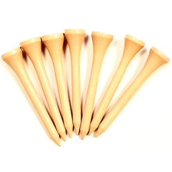 200 Wooden Golf Tees