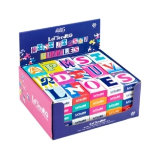 Bulk Mini Puzzles