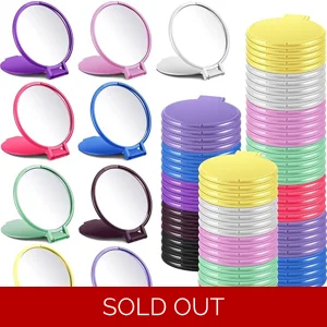 Compact Mirrors