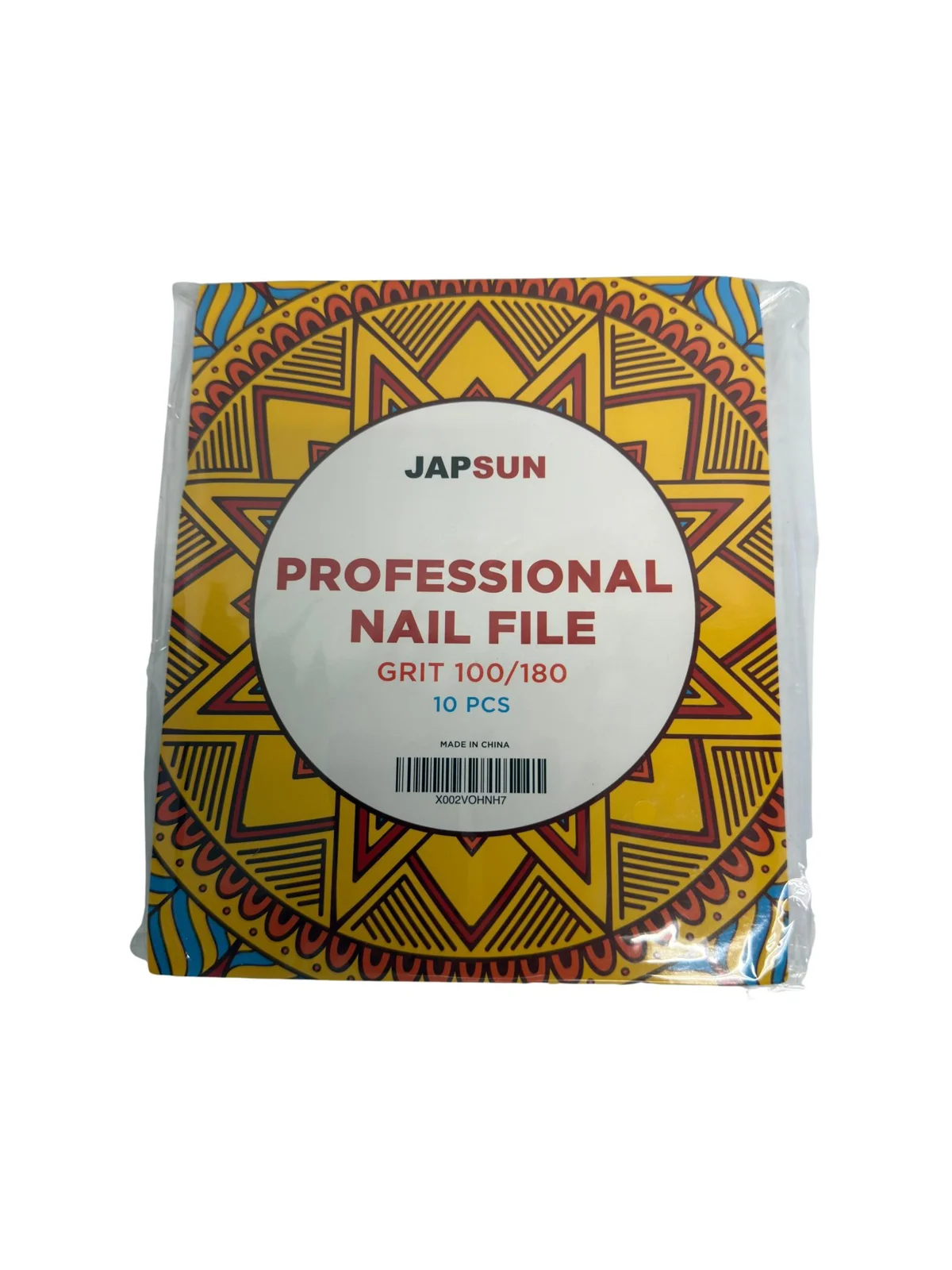 Ely Wholesale Professional Washable Nail Files