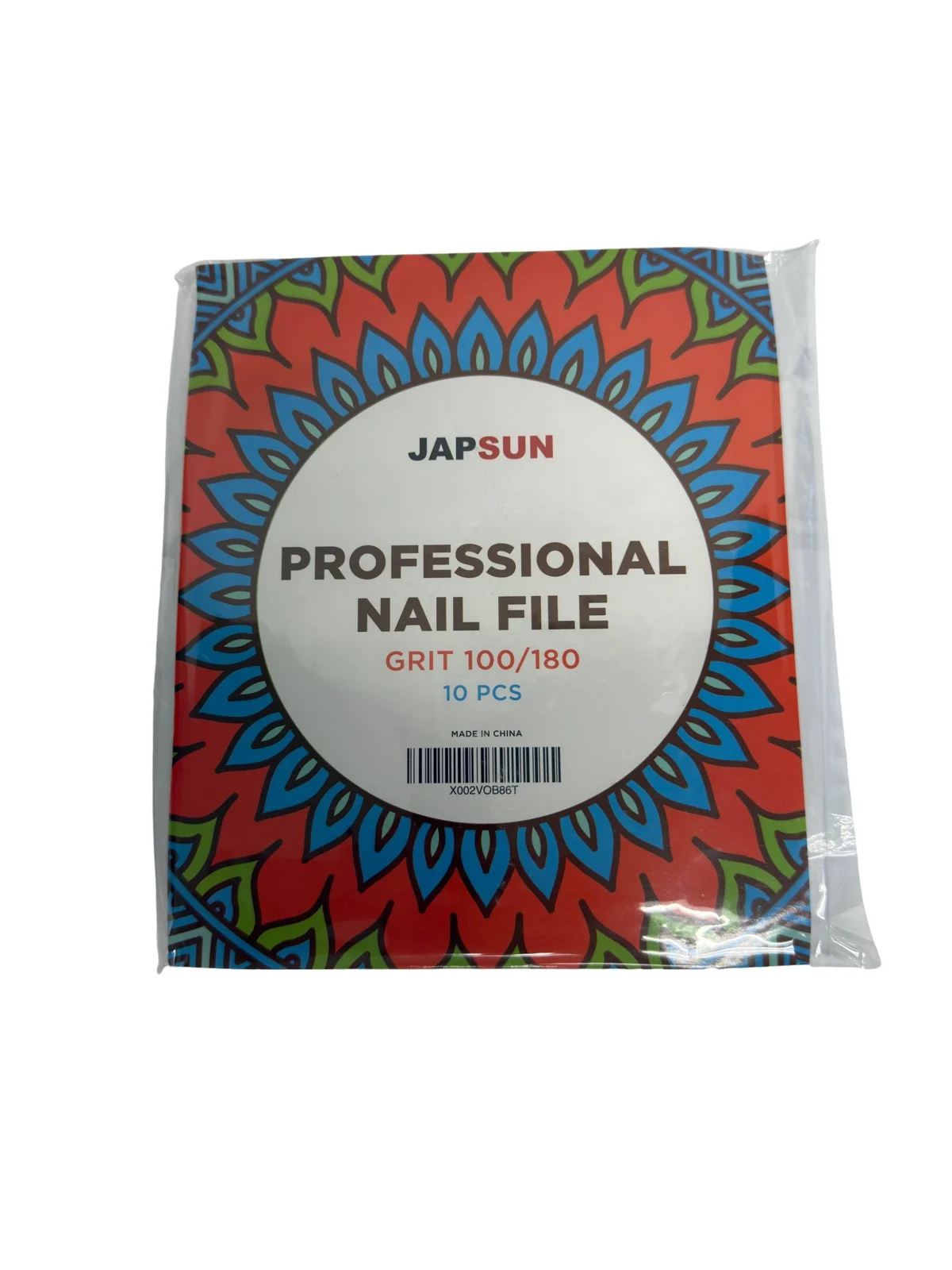 Ely Wholesale Professional Washable Nail Files