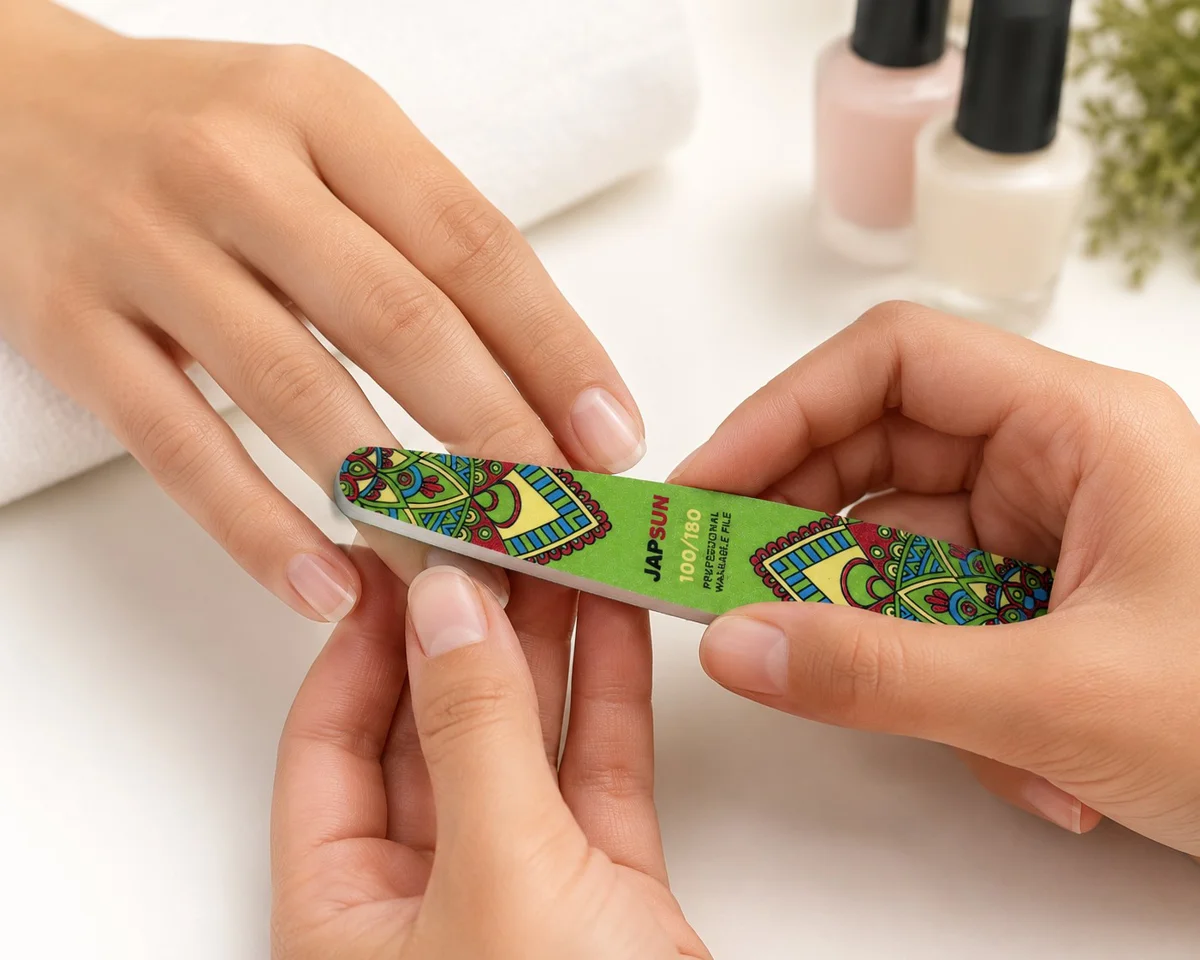 Ely Wholesale Professional Washable Nail Files