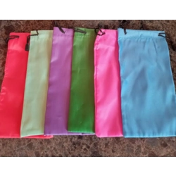 3 FREE Sunglass Pouches