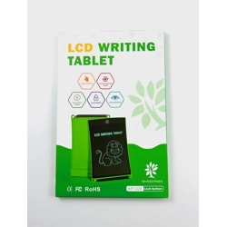 NEWYES 8.5 Inch Hot Pink Doodle Board