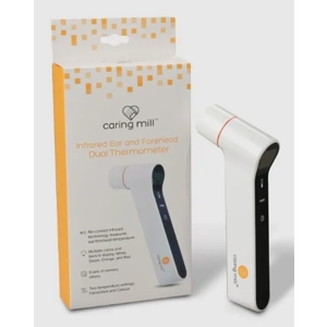 No Contact Thermometer