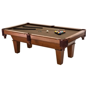 7' Pool Table