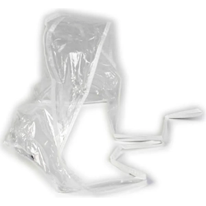 Rain Bonnet Hat