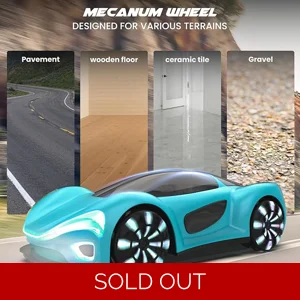 Remote Control Cars