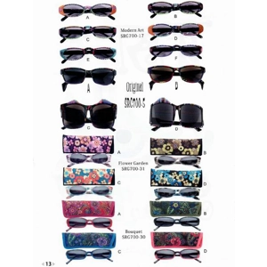 144 Pairs Reading Sunglasses
