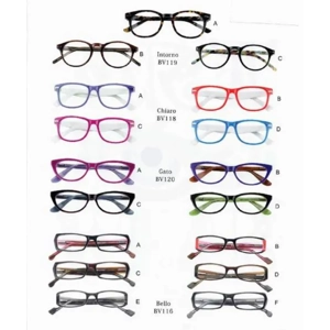 300 to 2000 Reading Glasses