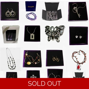 432 Pieces Great Assortment Cherrydale Farms Women’s Fashion Jewelry