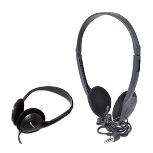 ExpressJet Headphones