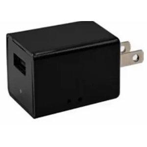 USB Charger Hidden Camera DVR