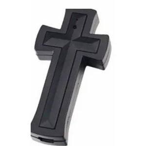 Cross Hidden Camera DVR