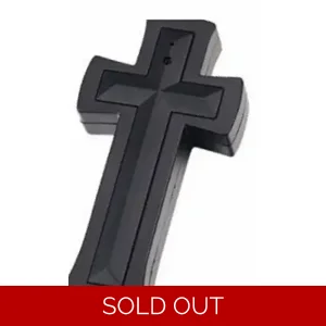 Cross Hidden Camera DVR