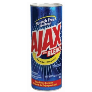 Ajax Cleanser Diversion Safe