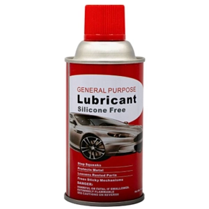 Lubricant Diversion Safe