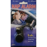 Nap Alarm