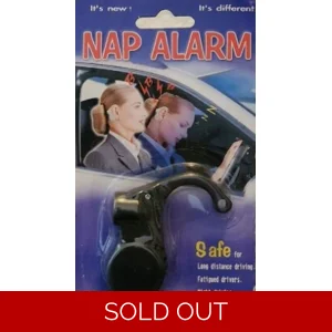 Nap Alarm