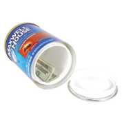 Coffee Can Safe