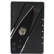 Foldable Credit Card Knife