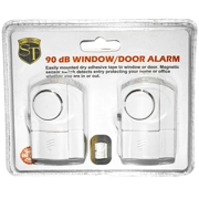 Door Window Alarm