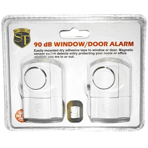 Door Window Alarm