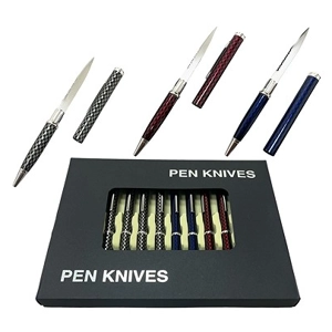 Pen Knives