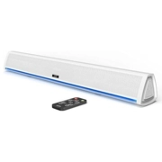 Sound bar LED Lighting Remote