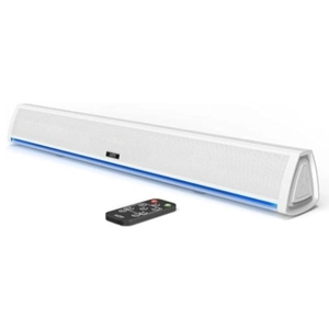 Sound bar LED Lighting Remote