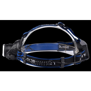 Tactical LED Headlamp