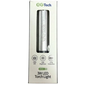 LED TORCH