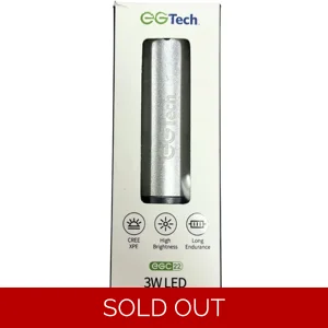 LED TORCH