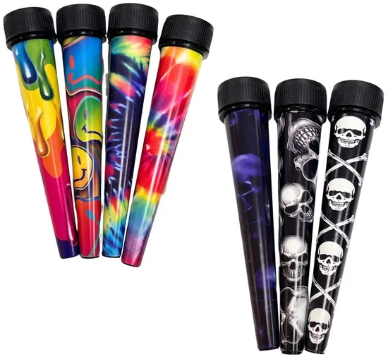 Cig Saver Tube
