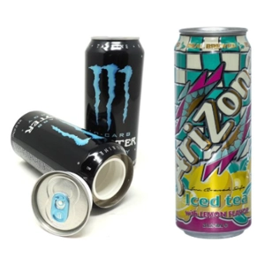 Monster or Arizona