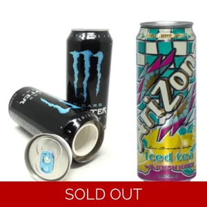 Monster or Arizona