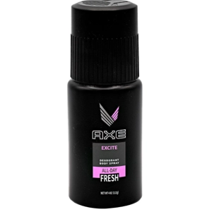 Deodorant Diversion Safe