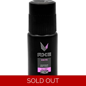 Deodorant Diversion Safe