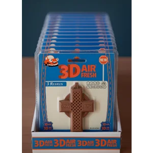 Bulk Air Fresheners
