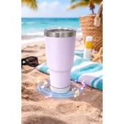 30 OZ Bluetooth Tumbler