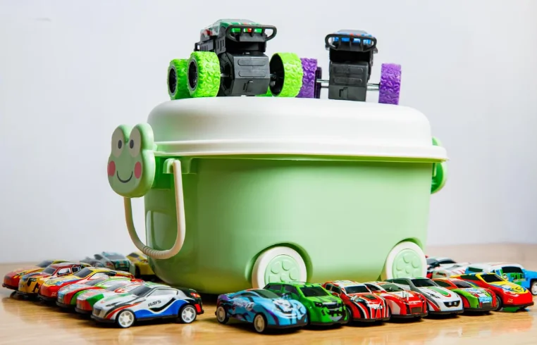 Ely Wholesale 800&nbsp;Mini Pull Back Cars/Vehicles