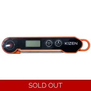 Digital Meat Thermometer