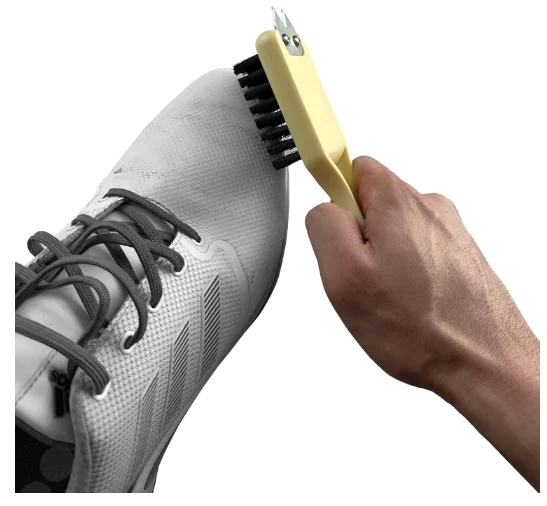 Golf Valet 3-in-1 Brush