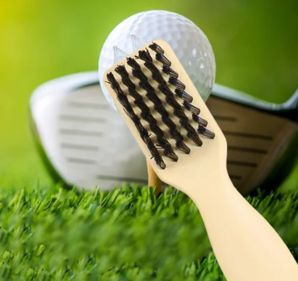 Golf Valet 3-in-1 Brush