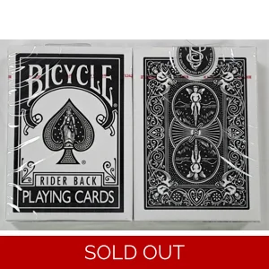 Bicycle Playing Cards