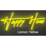 LED Neon Signs