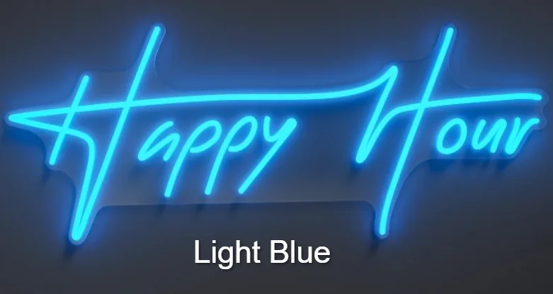 Ely Wholesale LED Neon Signs